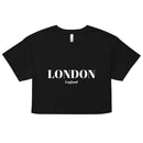 Ladies' Extra Soft Crop Top - Arekkusu - Store