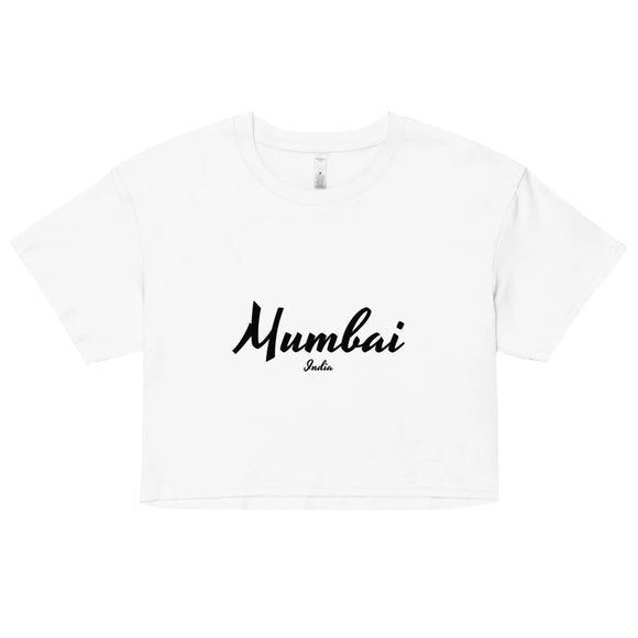 Ladies' Extra Soft Crop Top - Arekkusu - Store