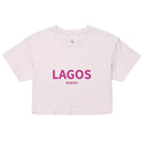 Ladies' Extra Soft Crop Top - Arekkusu - Store