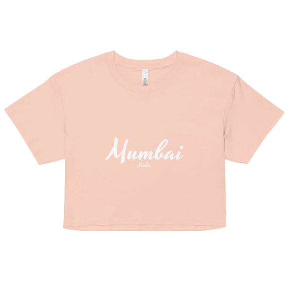 Ladies' Extra Soft Crop Top - Arekkusu - Store