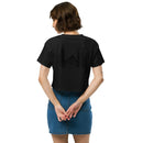 Ladies' Extra Soft Crop Top - Arekkusu - Store