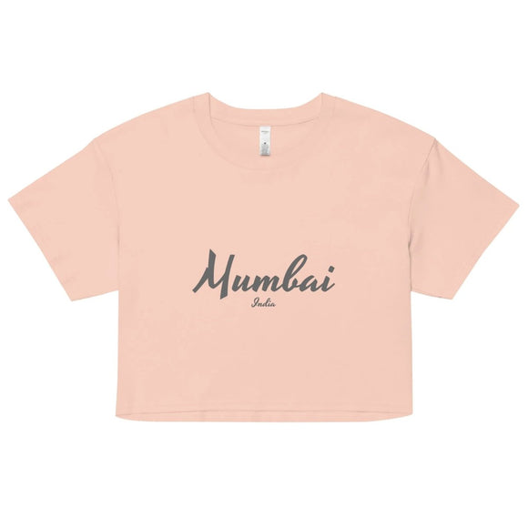 Ladies' Extra Soft Crop Top - Arekkusu - Store