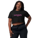 Ladies' Extra Soft Crop Top - Arekkusu - Store