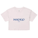 Ladies' Extra Soft Crop Top - Arekkusu - Store