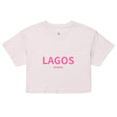 Ladies' Extra Soft Crop Top - Arekkusu - Store