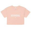 Ladies' Extra Soft Crop Top - Arekkusu - Store