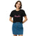 Ladies' Extra Soft Crop Top - Arekkusu - Store