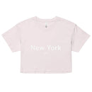 Ladies' Extra Soft Crop Top - Arekkusu - Store