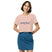 Ladies' Extra Soft Crop Top - Arekkusu - Store