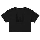 Ladies' Extra Soft Crop Top - Arekkusu - Store