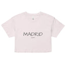 Ladies' Extra Soft Crop Top - Arekkusu - Store