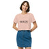 Ladies' Extra Soft Crop Top - Arekkusu - Store