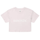 Ladies' Extra Soft Crop Top - Arekkusu - Store