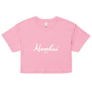 Ladies' Extra Soft Crop Top - Arekkusu - Store