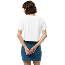 Ladies' Extra Soft Crop Top - Arekkusu - Store