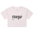 Ladies' Extra Soft Crop Top - Arekkusu - Store