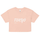 Ladies' Extra Soft Crop Top - Arekkusu - Store