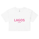 Ladies' Extra Soft Crop Top - Arekkusu - Store