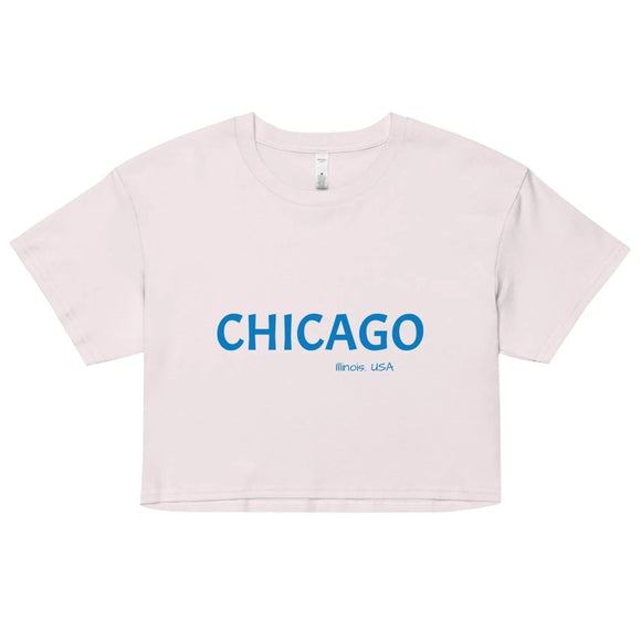 Ladies' Extra Soft Crop Top - Arekkusu - Store