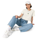 Ladies' Extra Soft Crop Top - Arekkusu - Store