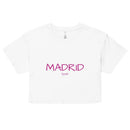 Ladies' Extra Soft Crop Top - Arekkusu - Store