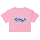 Ladies' Extra Soft Crop Top - Arekkusu - Store