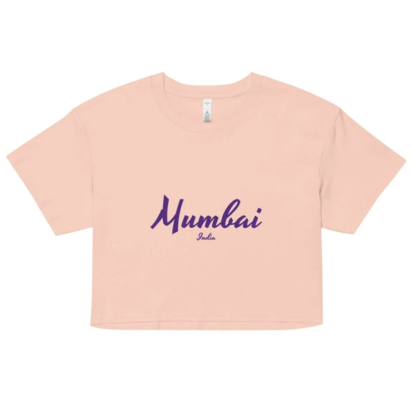 Ladies' Extra Soft Crop Top - Arekkusu - Store