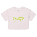 Ladies' Extra Soft Crop Top - Arekkusu - Store