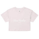 Ladies' Extra Soft Crop Top - Arekkusu - Store