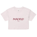 Ladies' Extra Soft Crop Top - Arekkusu - Store