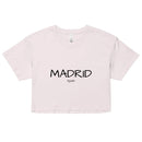 Ladies' Extra Soft Crop Top - Arekkusu - Store