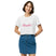 Ladies' Extra Soft Crop Top - Arekkusu - Store