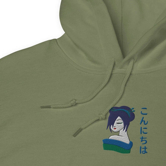 Ladies' Heavy Blend Hoodie - Arekkusu - Store