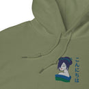 Ladies' Heavy Blend Hoodie - Arekkusu - Store