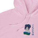 Ladies' Heavy Blend Hoodie - Arekkusu - Store