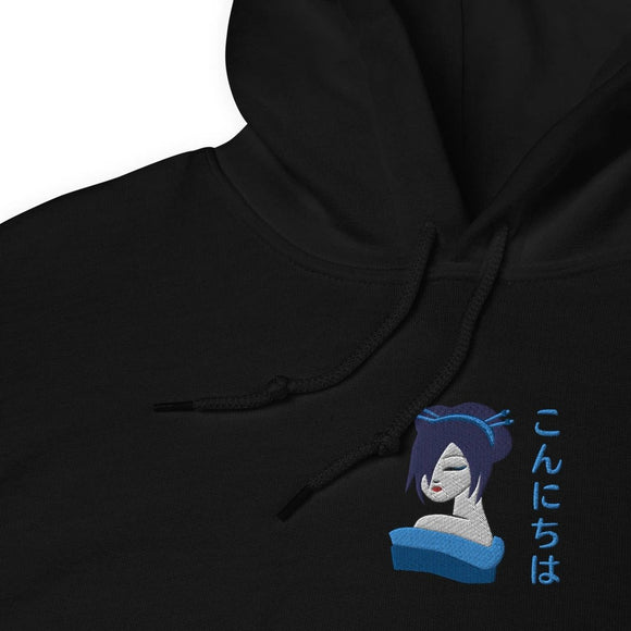 Ladies' Heavy Blend Hoodie - Arekkusu - Store