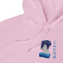 Ladies' Heavy Blend Hoodie - Arekkusu - Store