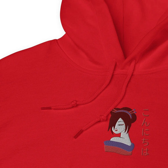 Ladies' Heavy Blend Hoodie - Arekkusu - Store