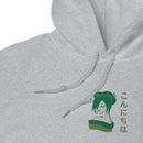 Ladies' Heavy Blend Hoodie - Arekkusu - Store