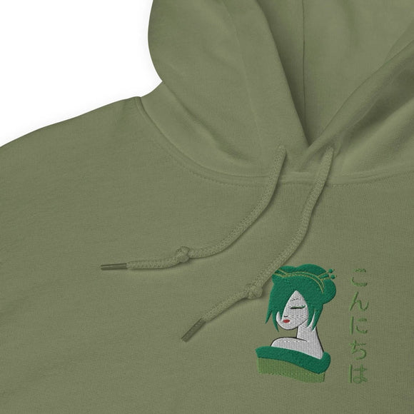 Ladies' Heavy Blend Hoodie - Arekkusu - Store