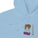 Ladies' Heavy Blend Hoodie - Arekkusu - Store