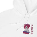 Ladies' Heavy Blend Hoodie - Arekkusu - Store