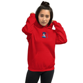 Ladies' Heavy Blend Hoodie - Arekkusu - Store