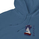 Ladies' Heavy Blend Hoodie - Arekkusu - Store