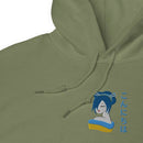 Ladies' Heavy Blend Hoodie - Arekkusu - Store