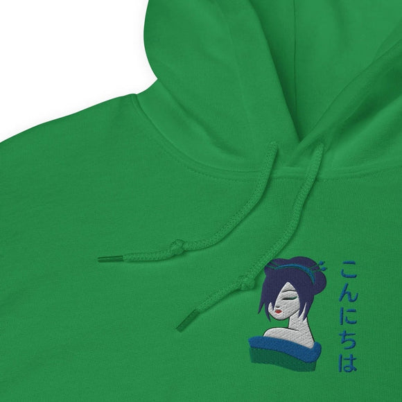 Ladies' Heavy Blend Hoodie - Arekkusu - Store