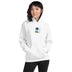 Ladies' Heavy Blend Hoodie - Arekkusu - Store