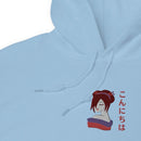 Ladies' Heavy Blend Hoodie - Arekkusu - Store