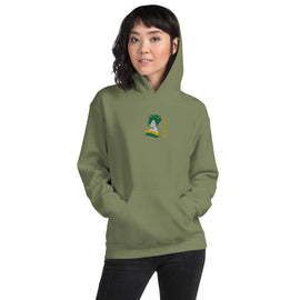 Ladies' Heavy Blend Hoodie - Arekkusu - Store