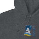 Ladies' Heavy Blend Hoodie - Arekkusu - Store